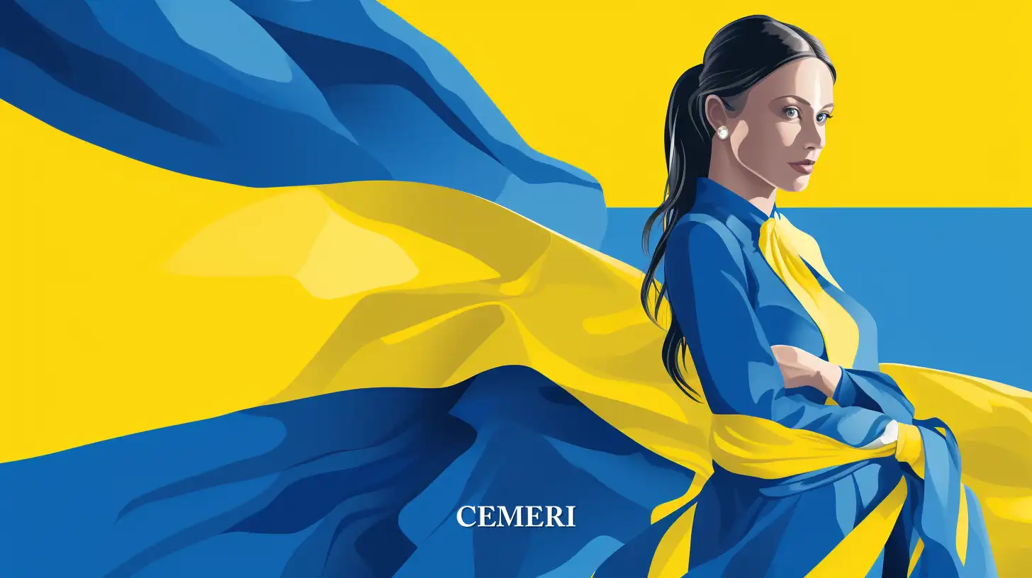 ¿Qué tiene de feminista la Política Exterior Feminista de Suecia?